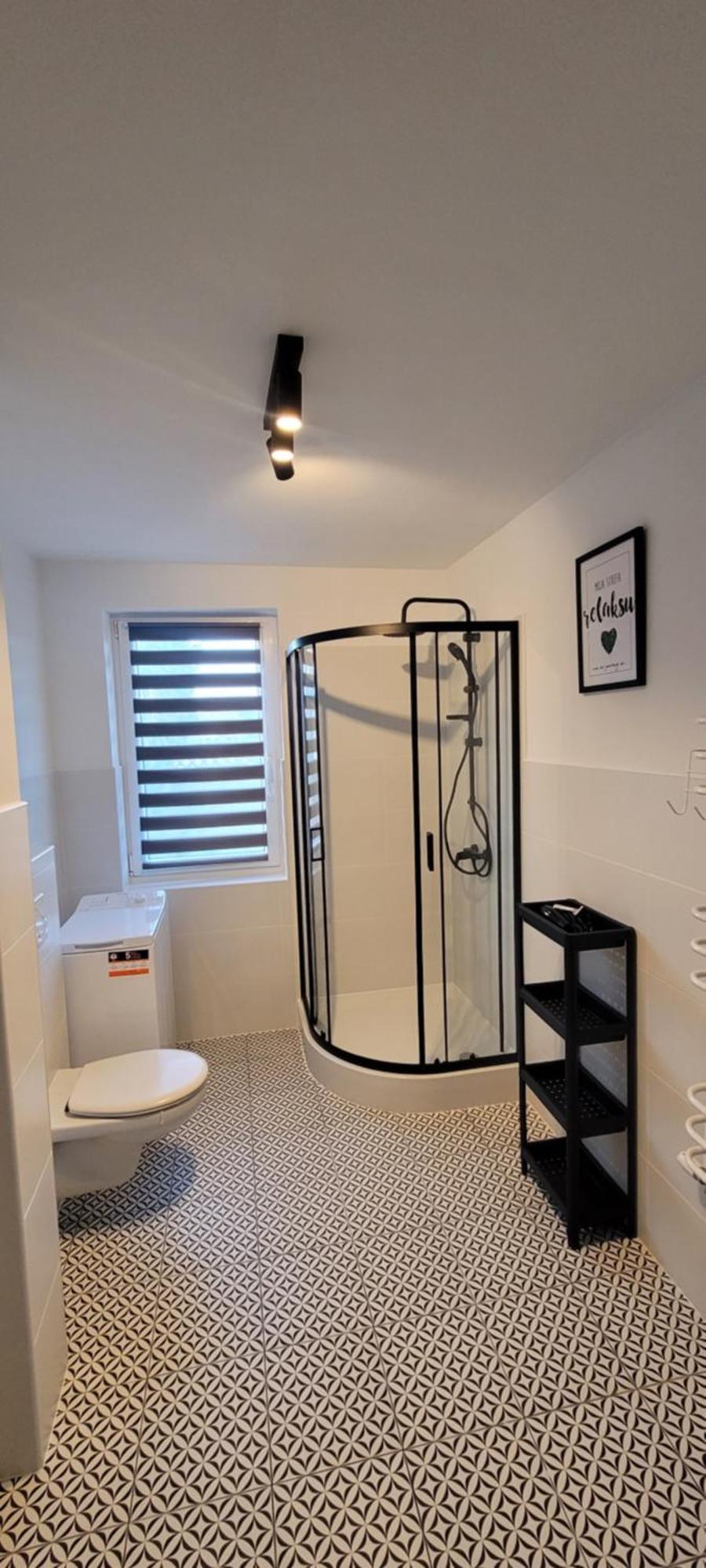 Apartamenty Morski Brzeg - Sauna, Balia Władysławowo Pokoj fotografie